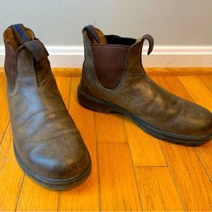 Women’s Waterproof Blundstones